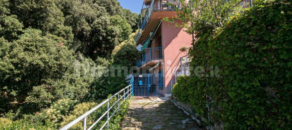 1 Schlafzimmer Wohnung in Pieve Ligure, Italy, Nr. 71256 5