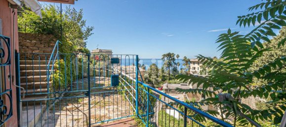 1 غرف نوم شقة في Pieve Ligure, Italy رقم 71256 34