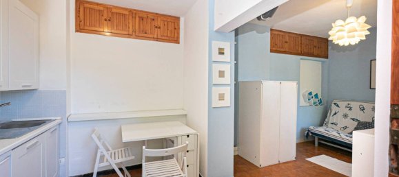 1 Schlafzimmer Wohnung in Pieve Ligure, Italy, Nr. 71256 13