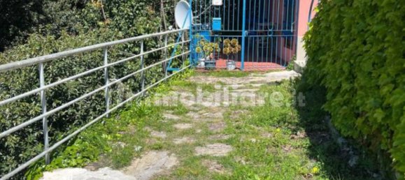 1 غرف نوم شقة في Pieve Ligure, Italy رقم 71256 39