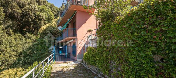 1 Schlafzimmer Wohnung in Pieve Ligure, Italy, Nr. 71256 6