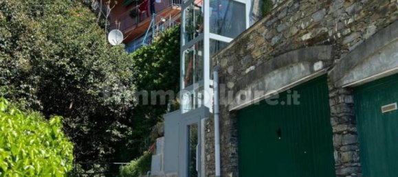 1 غرف نوم شقة في Pieve Ligure, Italy رقم 71256 37