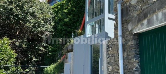 1 غرف نوم شقة في Pieve Ligure, Italy رقم 71256 45