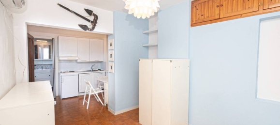 1 Schlafzimmer Wohnung in Pieve Ligure, Italy, Nr. 71256 21