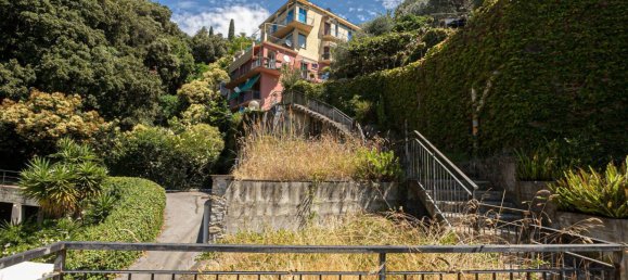 1 Schlafzimmer Wohnung in Pieve Ligure, Italy, Nr. 71256 2