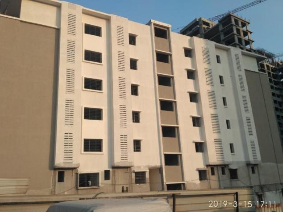 3 chambres Maison à Visakhapatnam, India No. 1738