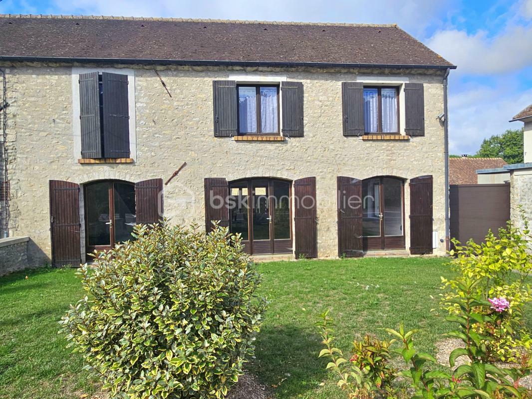 Casa T2 em Nemours, France N.º 345268