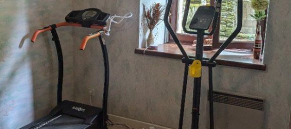 5 bedrooms House in Morbihan, France No. 290110 20