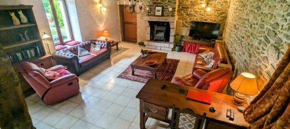 5 bedrooms House in Morbihan, France No. 290110 11