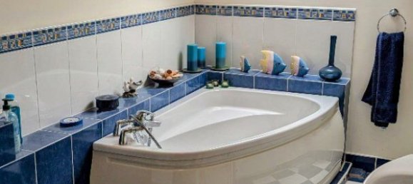 5 bedrooms House in Morbihan, France No. 290110 19