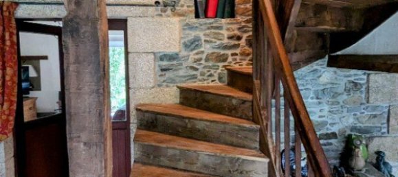 5 bedrooms House in Morbihan, France No. 290110 9