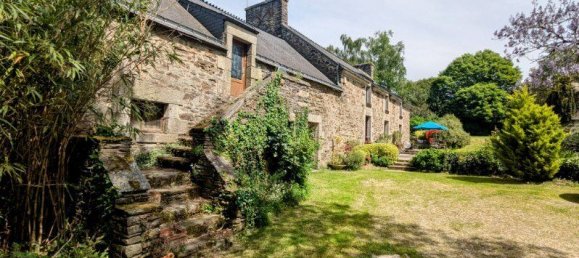 5 bedrooms House in Morbihan, France No. 290110 3