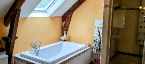 5 bedrooms House in Morbihan, France No. 290110 16