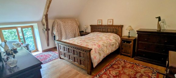 5 bedrooms House in Morbihan, France No. 290110 17