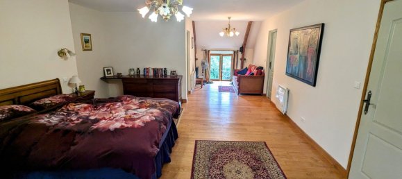 5 bedrooms House in Morbihan, France No. 290110 15