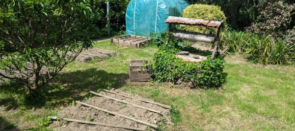 5 bedrooms House in Morbihan, France No. 290110 7