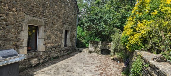 5 bedrooms House in Morbihan, France No. 290110 8