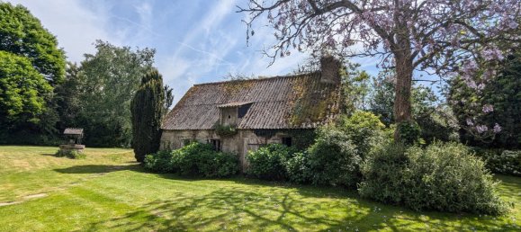5 bedrooms House in Morbihan, France No. 290110 4