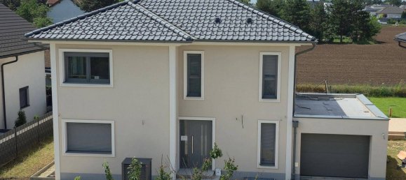 5 rooms House in Ganserndorf, Austria No. 193435 17