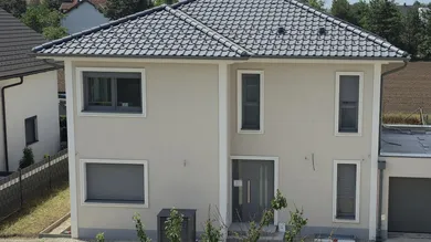 5 rooms House in Ganserndorf, Austria No. 193435