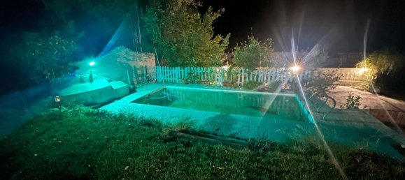 4 bedrooms House in Andalusia, Spain No. 163909 3