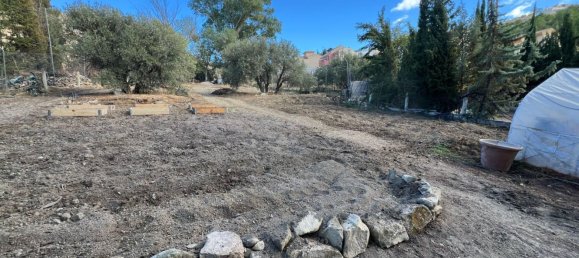 4 bedrooms House in Andalusia, Spain No. 163909 14