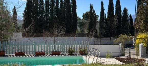 4 bedrooms House in Andalusia, Spain No. 163909 4