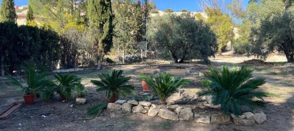 4 bedrooms House in Andalusia, Spain No. 163909 13