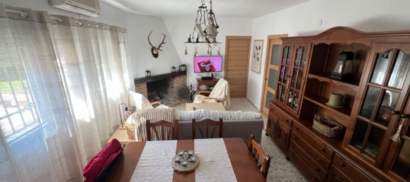 4 bedrooms House in Andalusia, Spain No. 163909 6