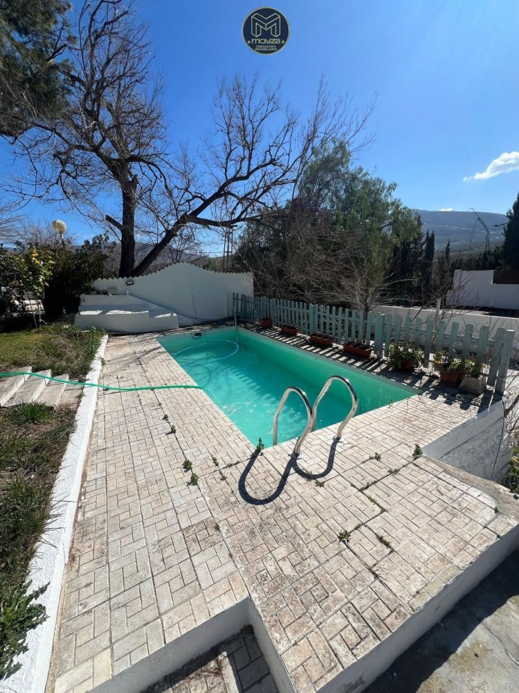 4 bedrooms House in Andalusia, Spain No. 163909