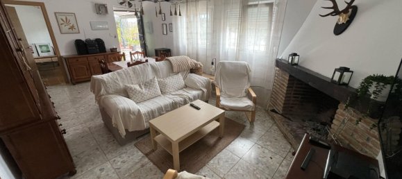 4 bedrooms House in Andalusia, Spain No. 163909 5