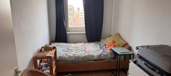 2 bedrooms Apartment in Mitte, Germany No. 26898 4