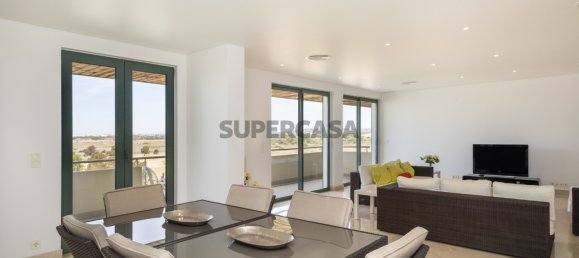 Ático de 3 dormitorios en Quarteira, Portugal No. 158039 2