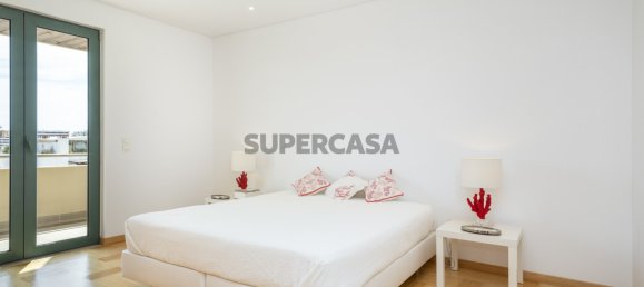 Ático de 3 dormitorios en Quarteira, Portugal No. 158039 9