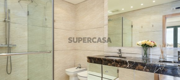 Ático de 3 dormitorios en Quarteira, Portugal No. 158039 6