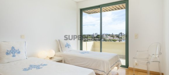 Ático de 3 dormitorios en Quarteira, Portugal No. 158039 11