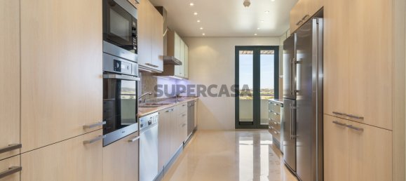 Ático de 3 dormitorios en Quarteira, Portugal No. 158039 4