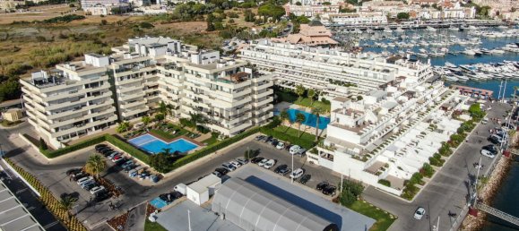 Ático de 3 dormitorios en Quarteira, Portugal No. 158039 17