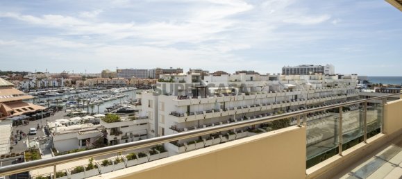 Ático de 3 dormitorios en Quarteira, Portugal No. 158039 12