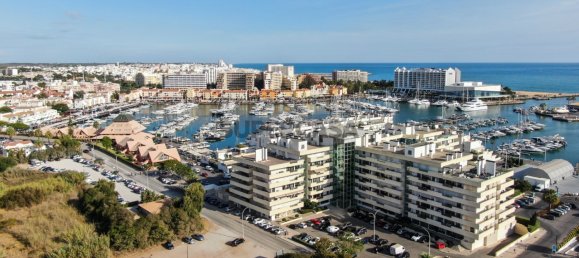 Ático de 3 dormitorios en Quarteira, Portugal No. 158039 16