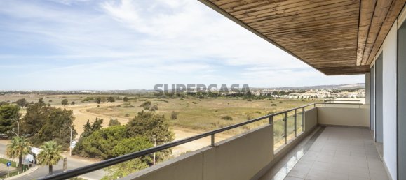 Ático de 3 dormitorios en Quarteira, Portugal No. 158039 13