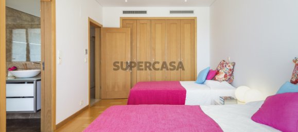 Ático de 3 dormitorios en Quarteira, Portugal No. 158039 7