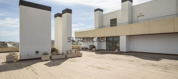 Ático de 3 dormitorios en Quarteira, Portugal No. 158039 14