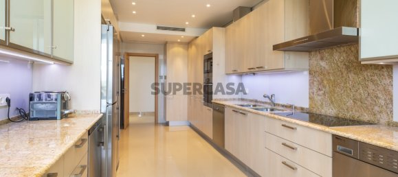 Ático de 3 dormitorios en Quarteira, Portugal No. 158039 5