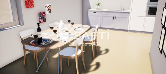 4 bedrooms Apartment in Arras, France No. 72689 3