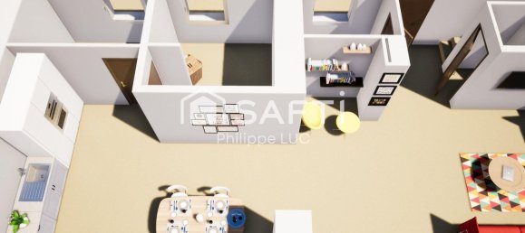 4 bedrooms Apartment in Arras, France No. 72689 9