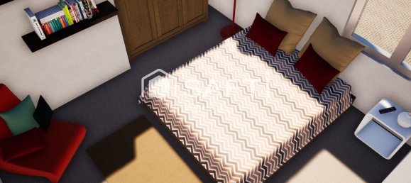 4 bedrooms Apartment in Arras, France No. 72689 7