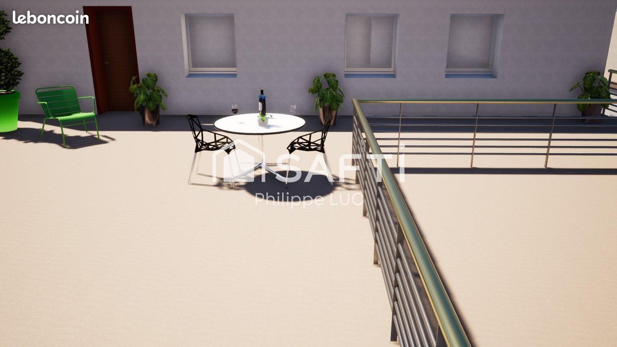 4 bedrooms Apartment in Arras, France No. 72689