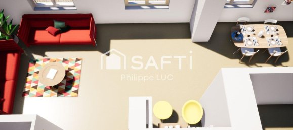 4 bedrooms Apartment in Arras, France No. 72689 5