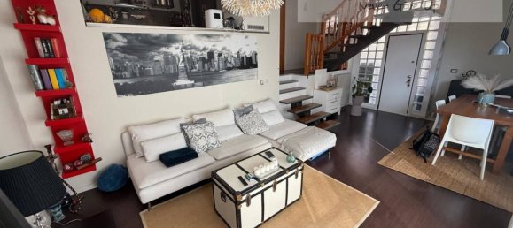 Villa T4 em Pieve Emanuele, Italy N.º 266848 49